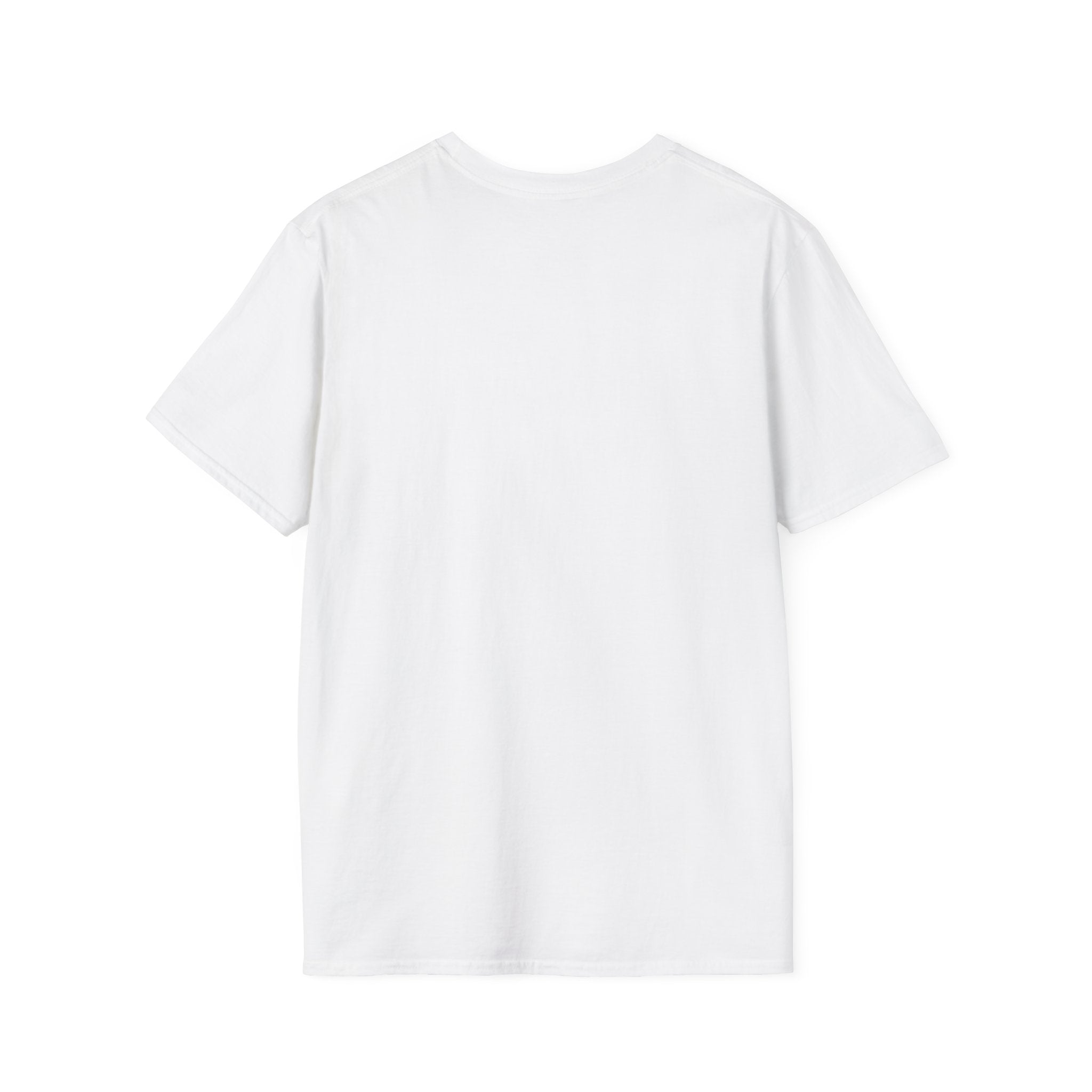 Get It On My Own T-Shirt — Empowering Vintage Badge Tee